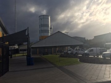 10m Corporate/Industrial